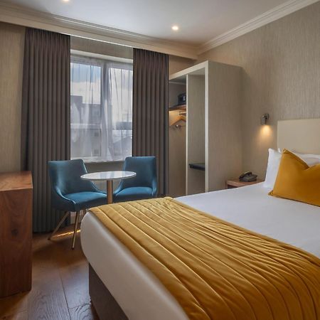 Eyre Square Hotel Galway Esterno foto