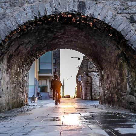 Eyre Square Hotel Galway Esterno foto