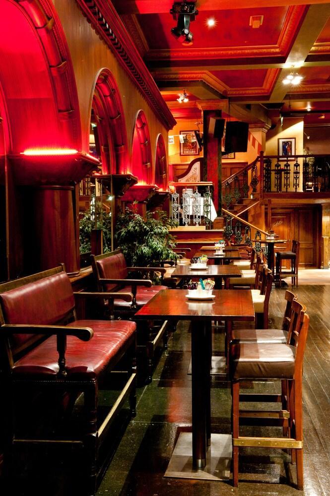 Eyre Square Hotel Galway Esterno foto