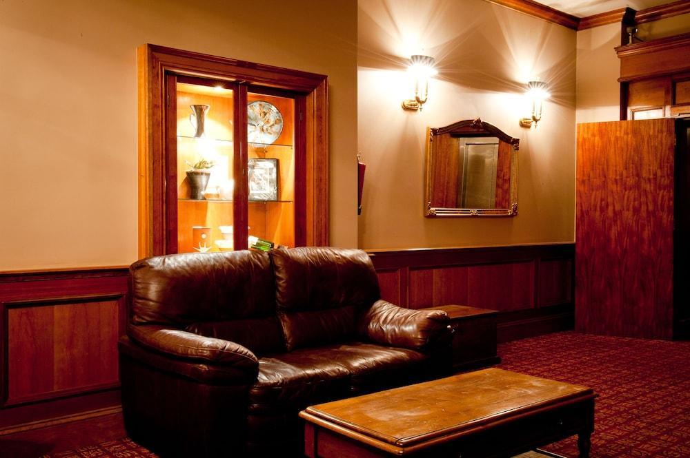Eyre Square Hotel Galway Esterno foto