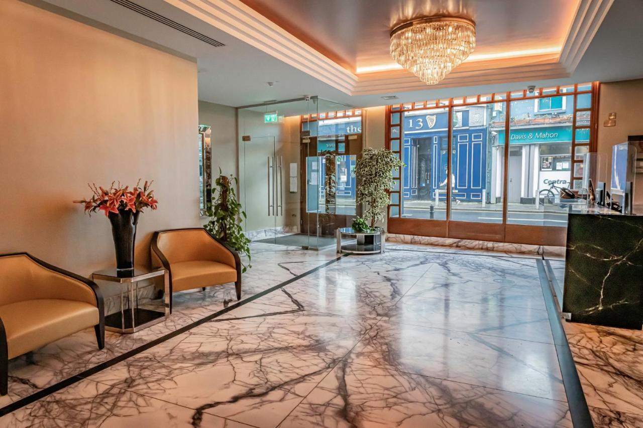 Eyre Square Hotel Galway Esterno foto