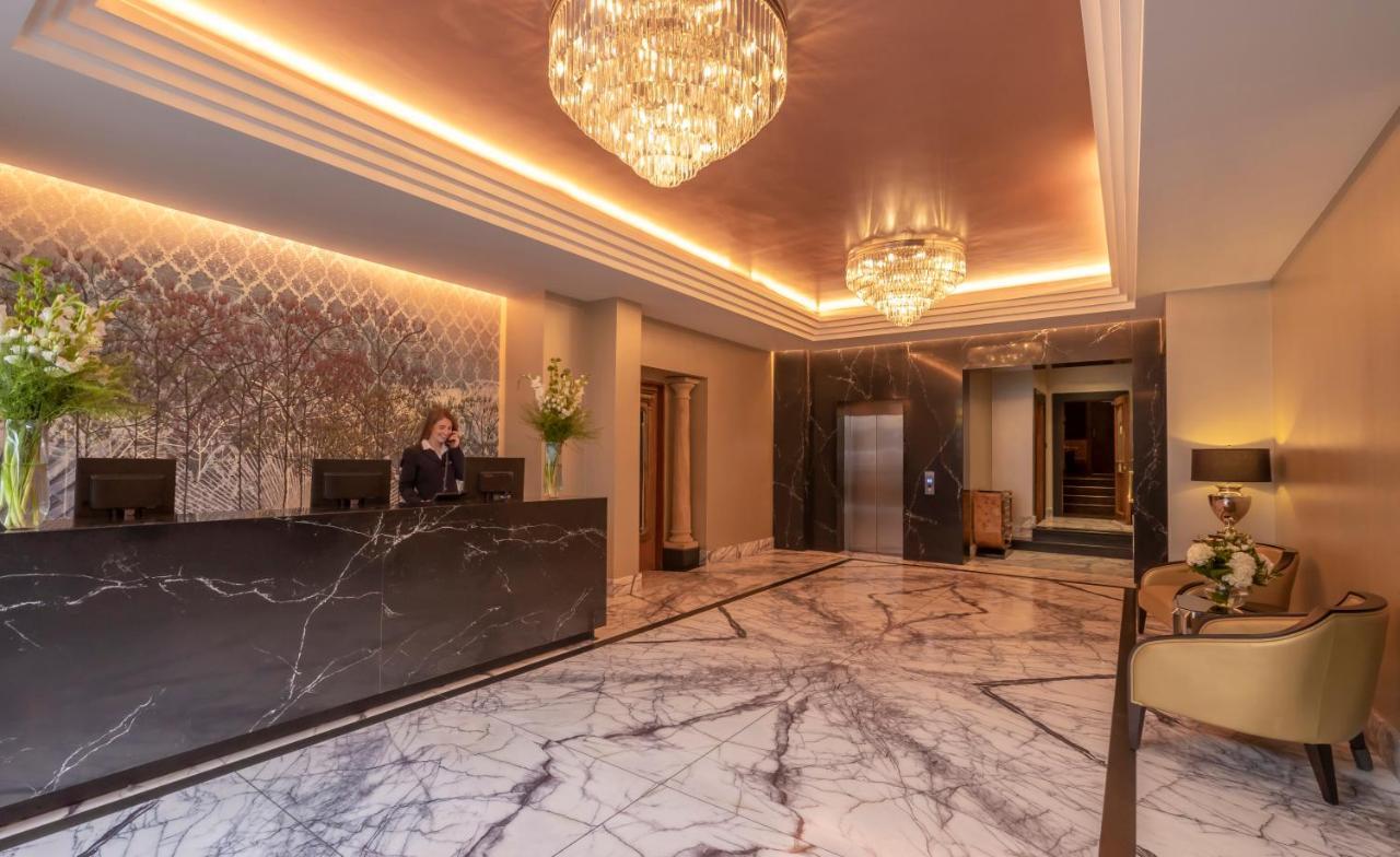 Eyre Square Hotel Galway Esterno foto