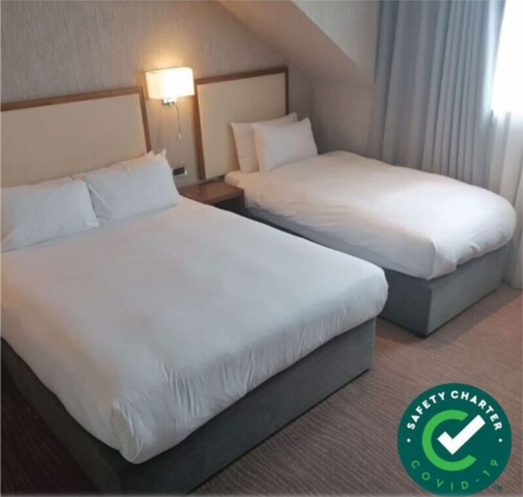 Eyre Square Hotel Galway Esterno foto