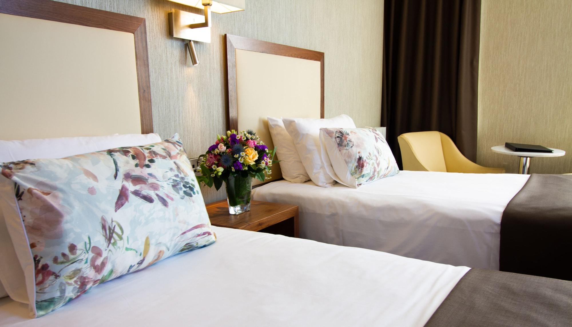 Eyre Square Hotel Galway Esterno foto