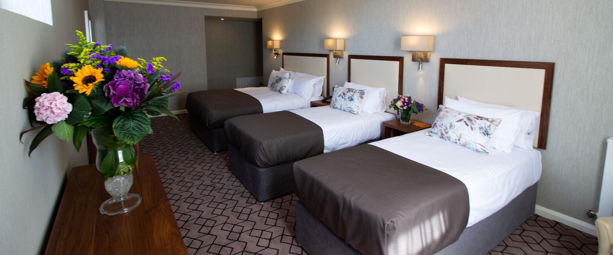 Eyre Square Hotel Galway Esterno foto