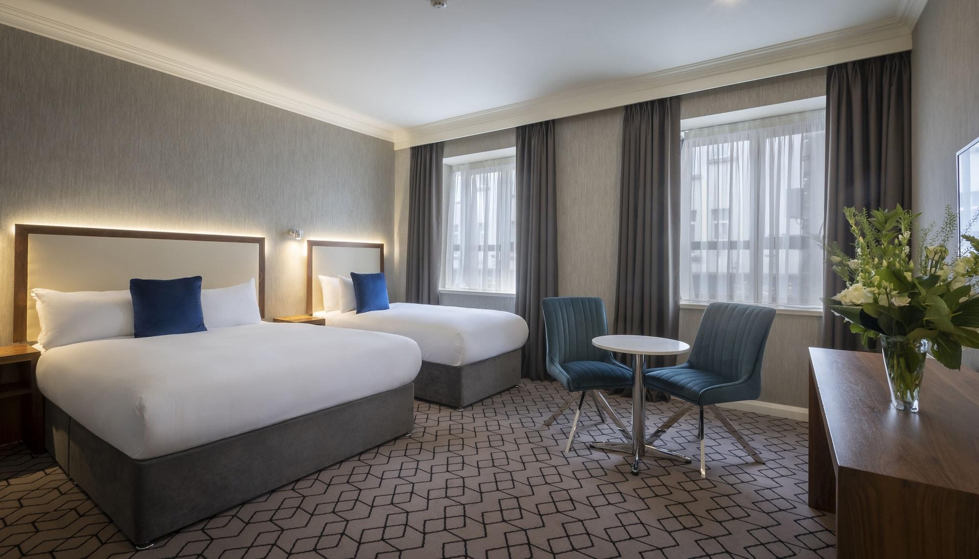Eyre Square Hotel Galway Esterno foto