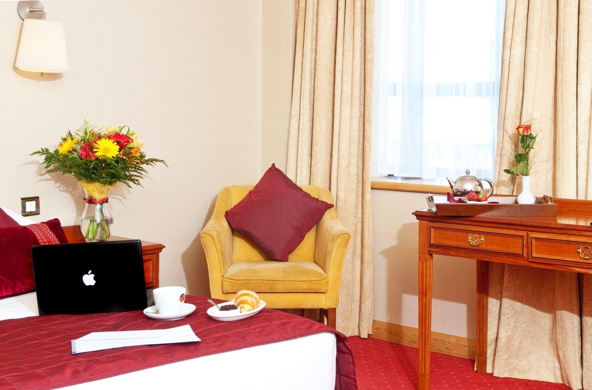 Eyre Square Hotel Galway Esterno foto