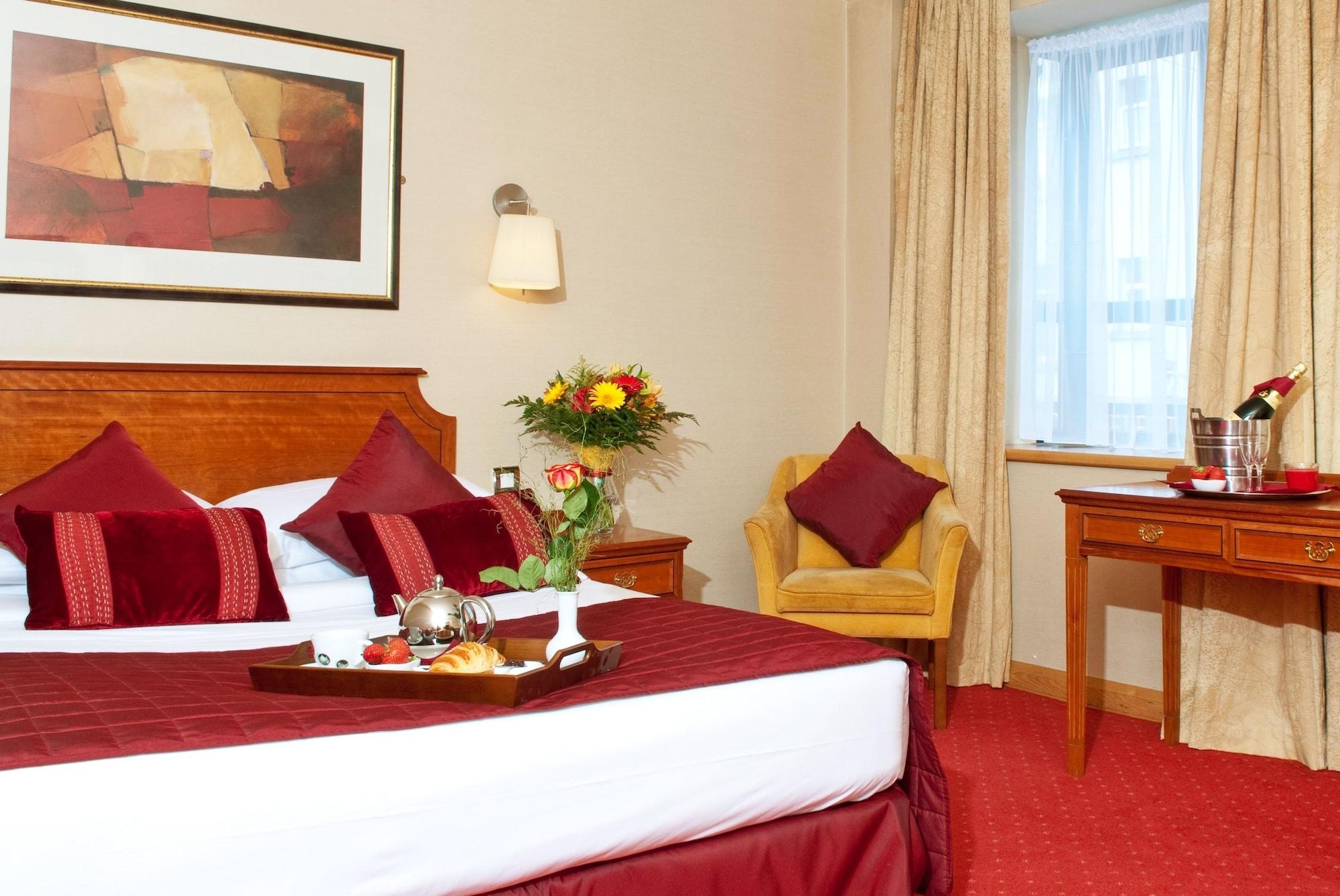 Eyre Square Hotel Galway Esterno foto