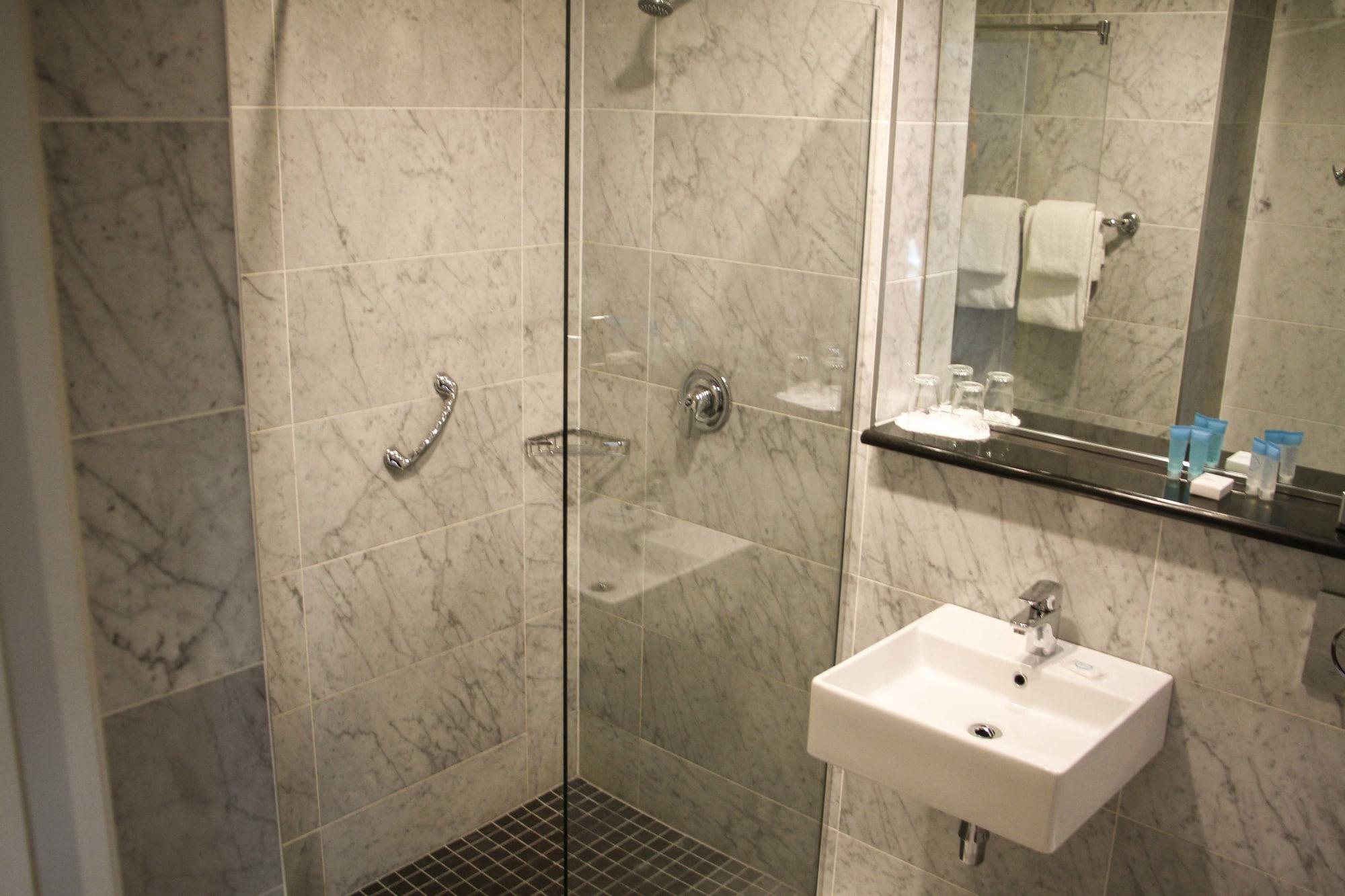 Eyre Square Hotel Galway Esterno foto