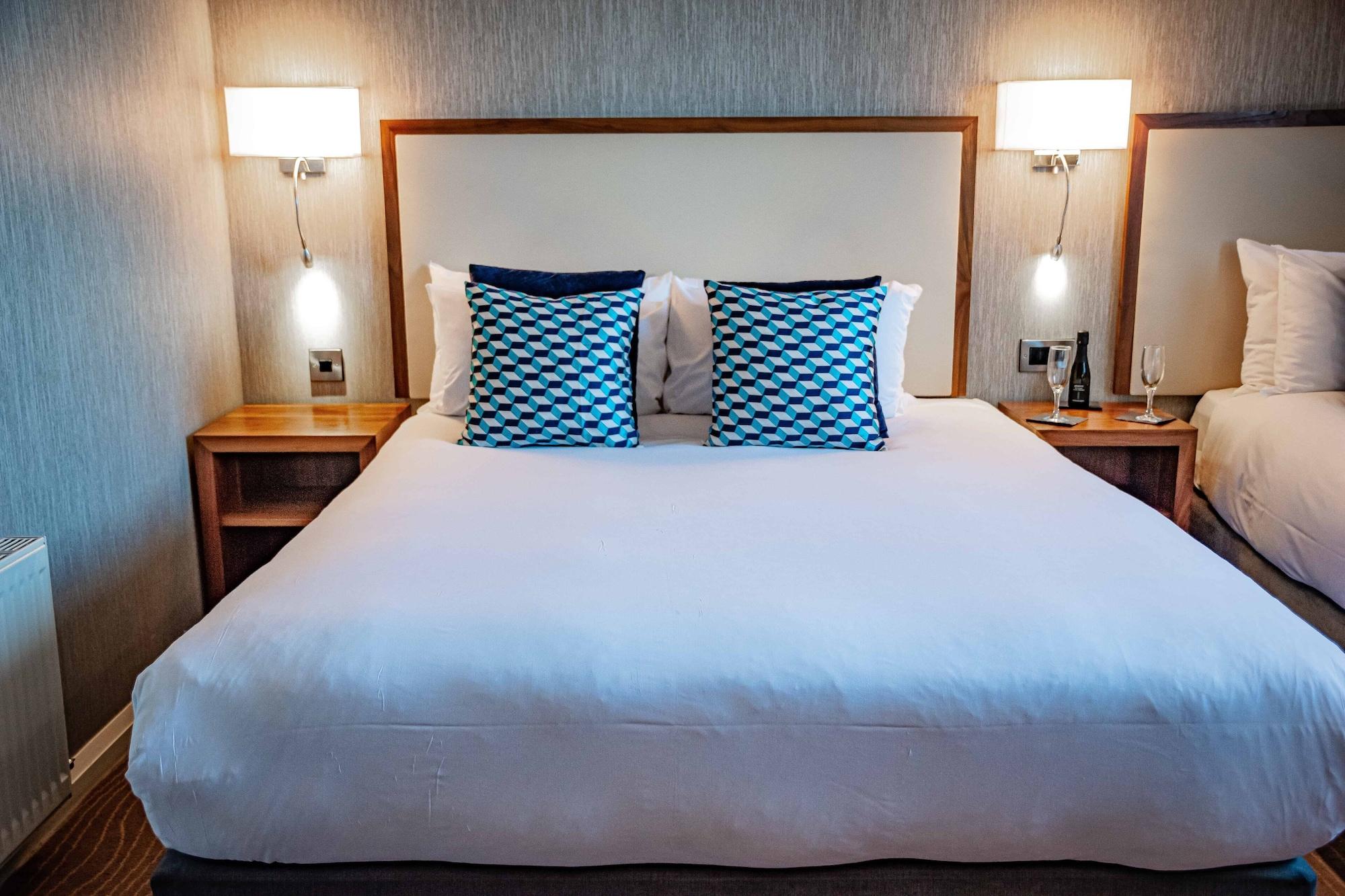 Eyre Square Hotel Galway Esterno foto