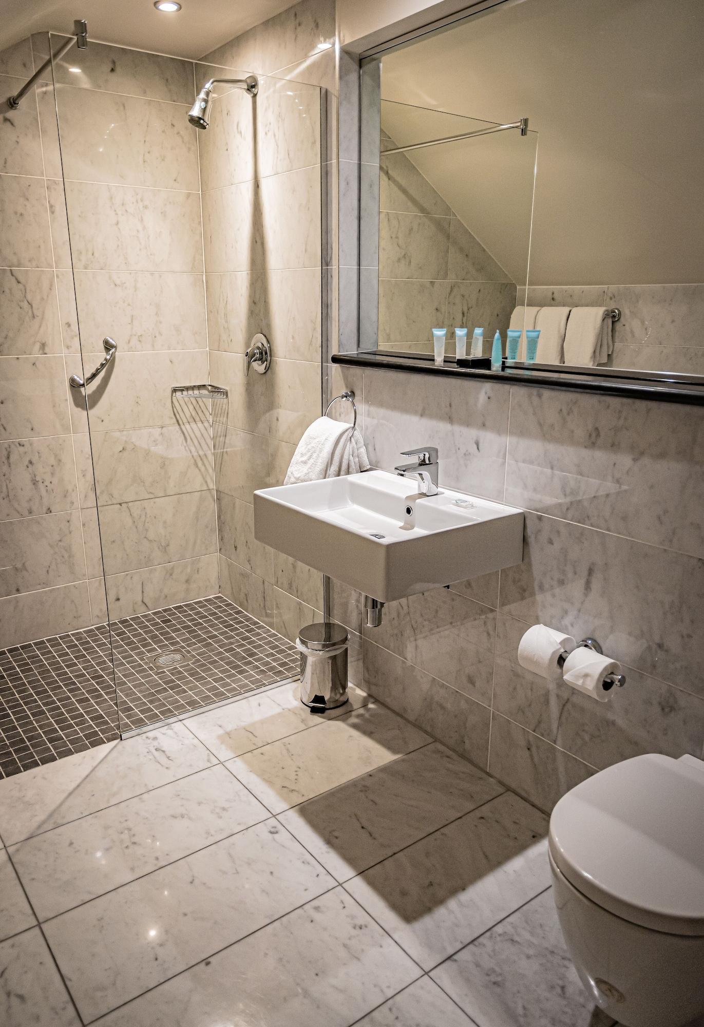 Eyre Square Hotel Galway Esterno foto