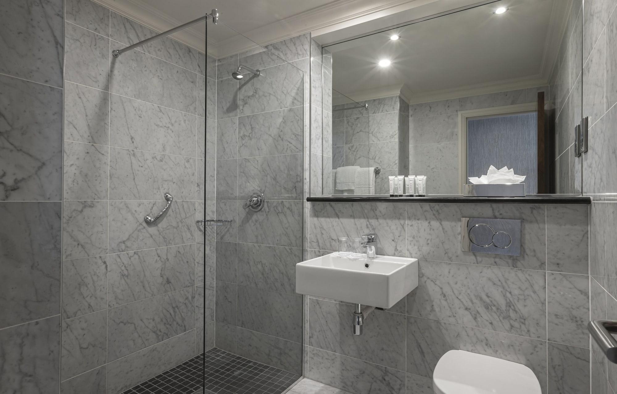 Eyre Square Hotel Galway Esterno foto
