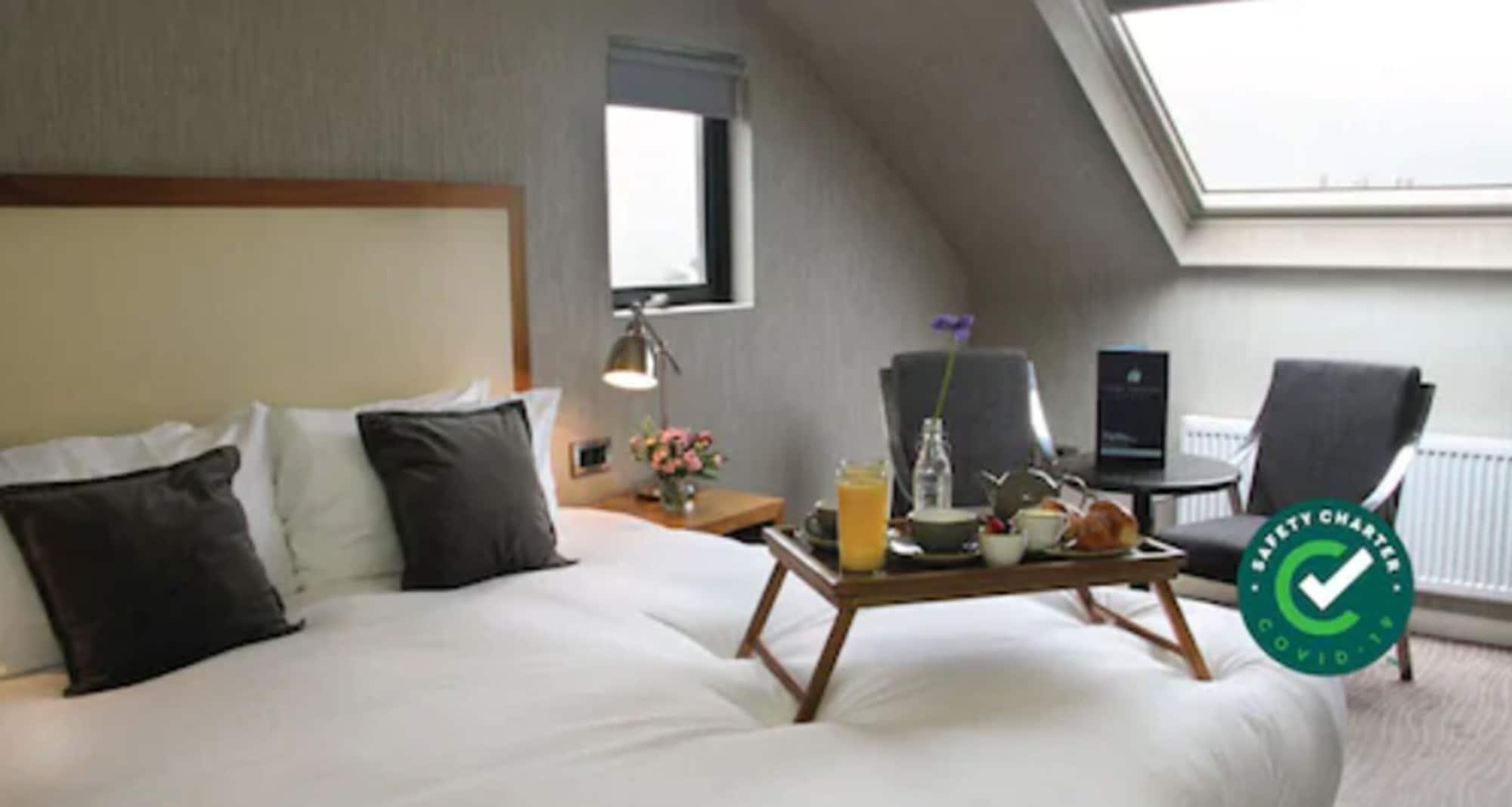 Eyre Square Hotel Galway Esterno foto