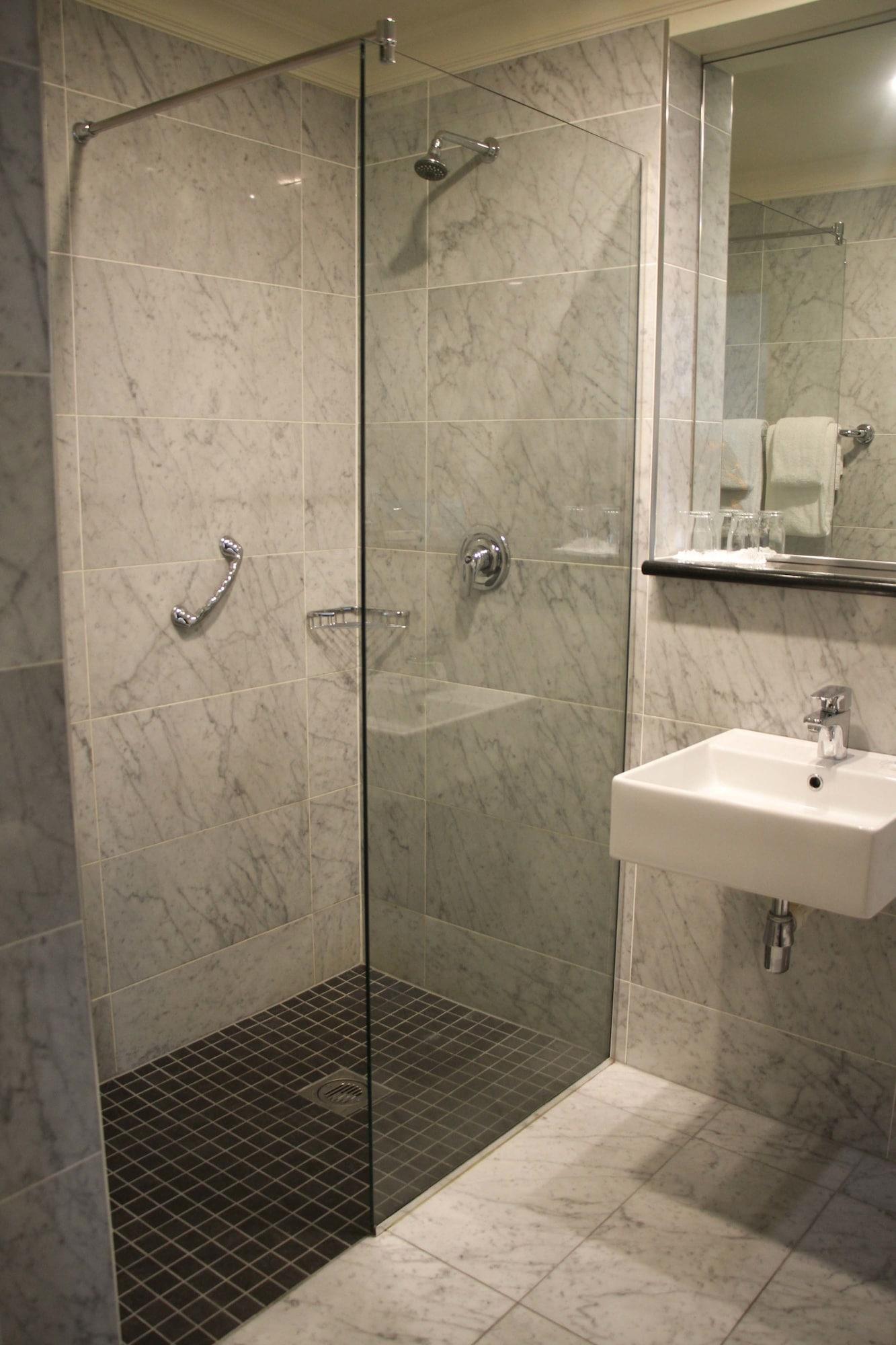 Eyre Square Hotel Galway Esterno foto