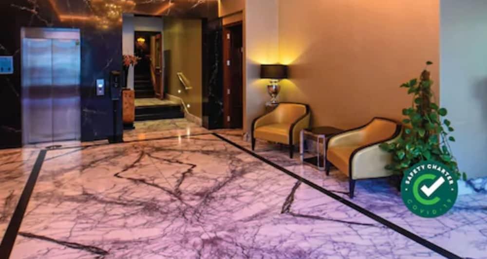 Eyre Square Hotel Galway Esterno foto