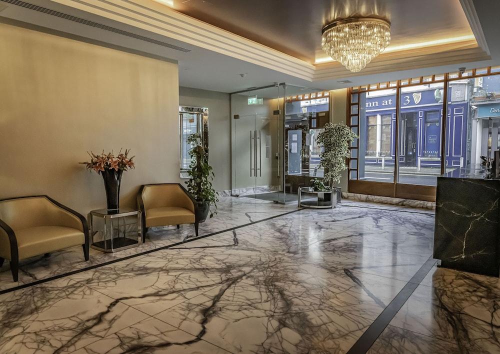 Eyre Square Hotel Galway Esterno foto