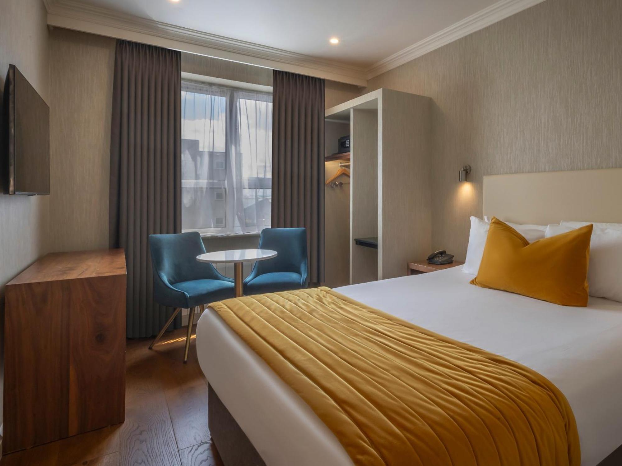 Eyre Square Hotel Galway Esterno foto