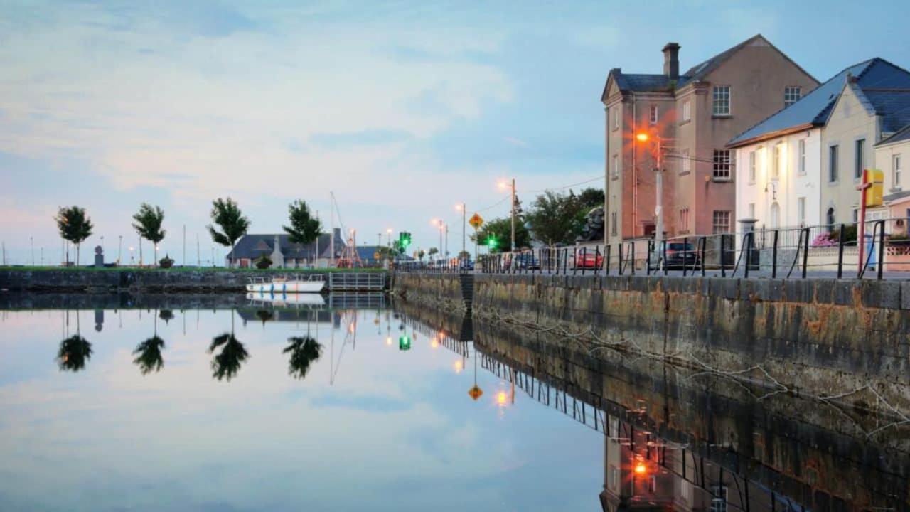 Eyre Square Hotel Galway Esterno foto