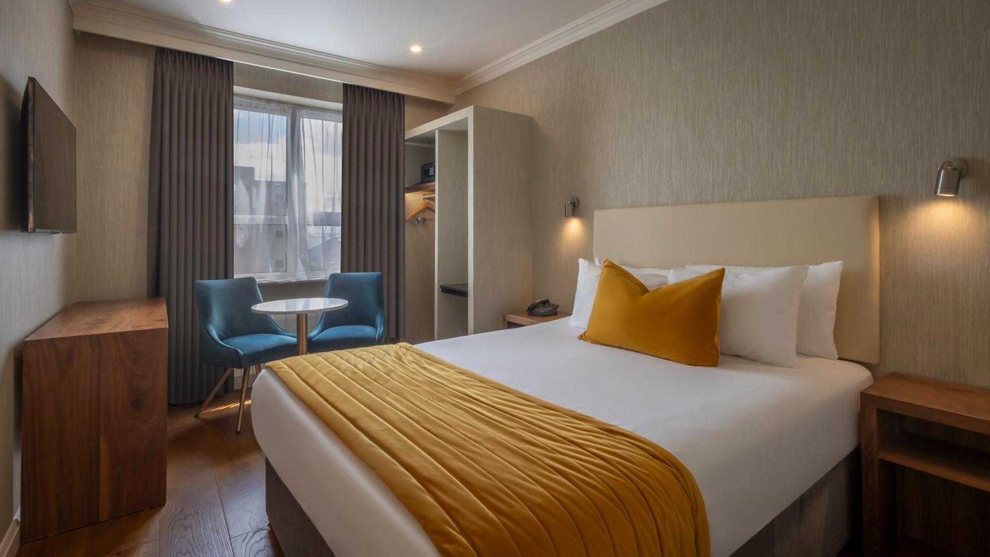 Eyre Square Hotel Galway Esterno foto