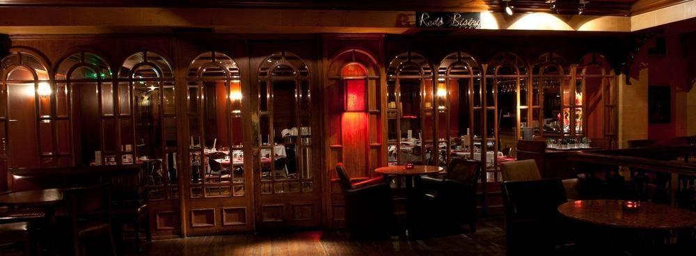 Eyre Square Hotel Galway Esterno foto