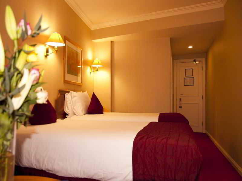 Eyre Square Hotel Galway Esterno foto