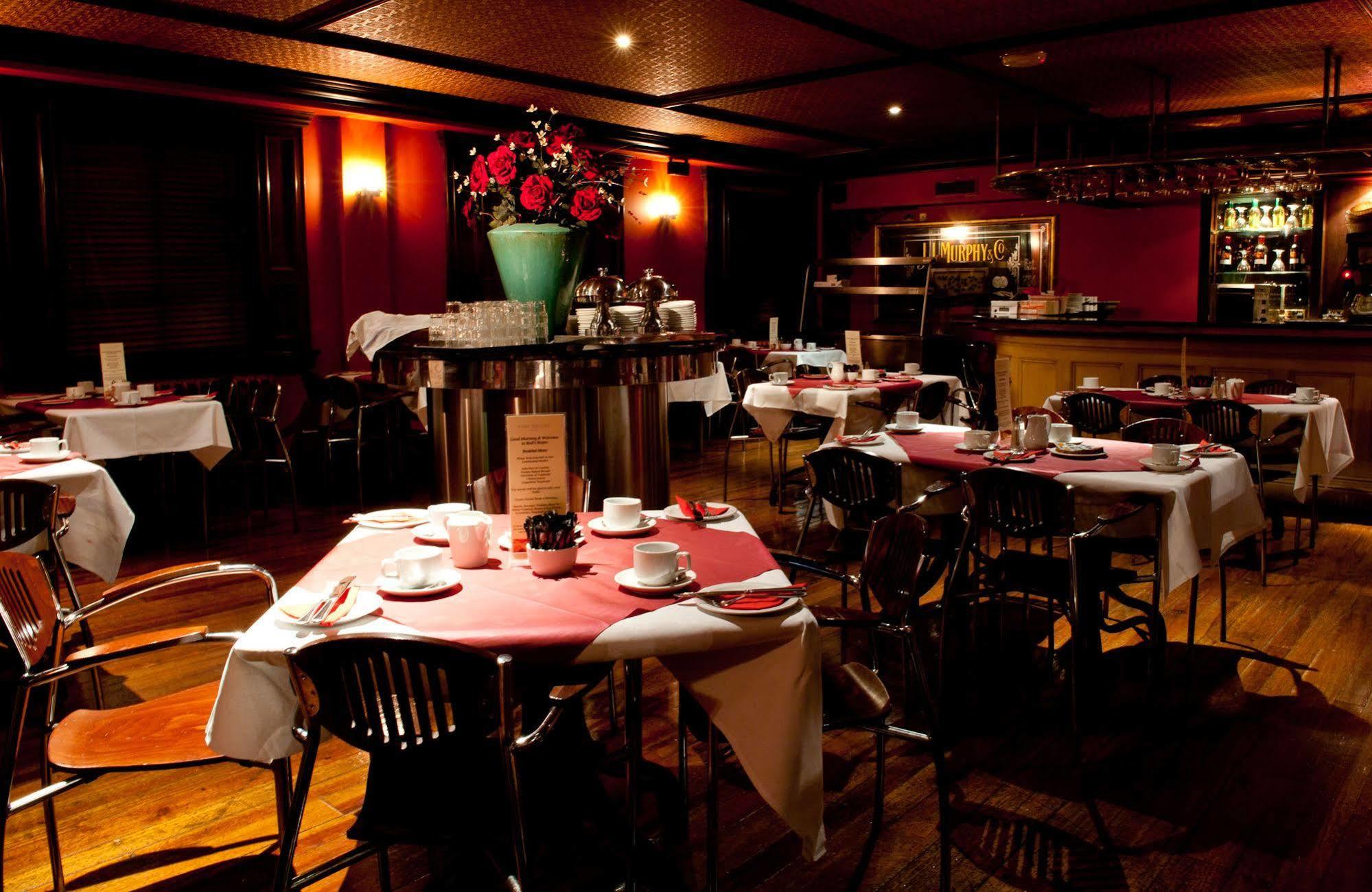 Eyre Square Hotel Galway Esterno foto